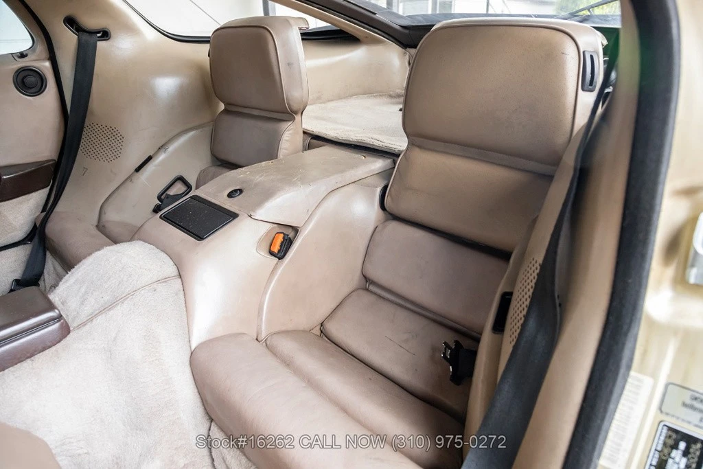 1983 Porsche 928 S - Image 17 of 24