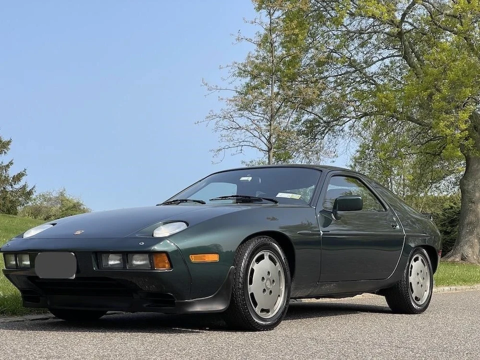 1983 Porsche 928 - Image 21 of 21