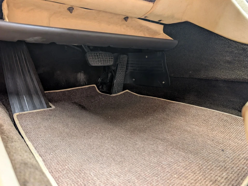 1983 Porsche 928 S - Image 22 of 31