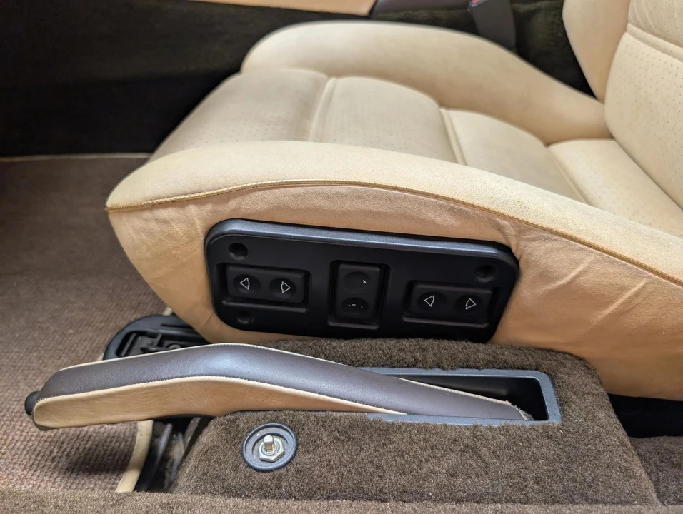 1983 Porsche 928 S - Image 21 of 31