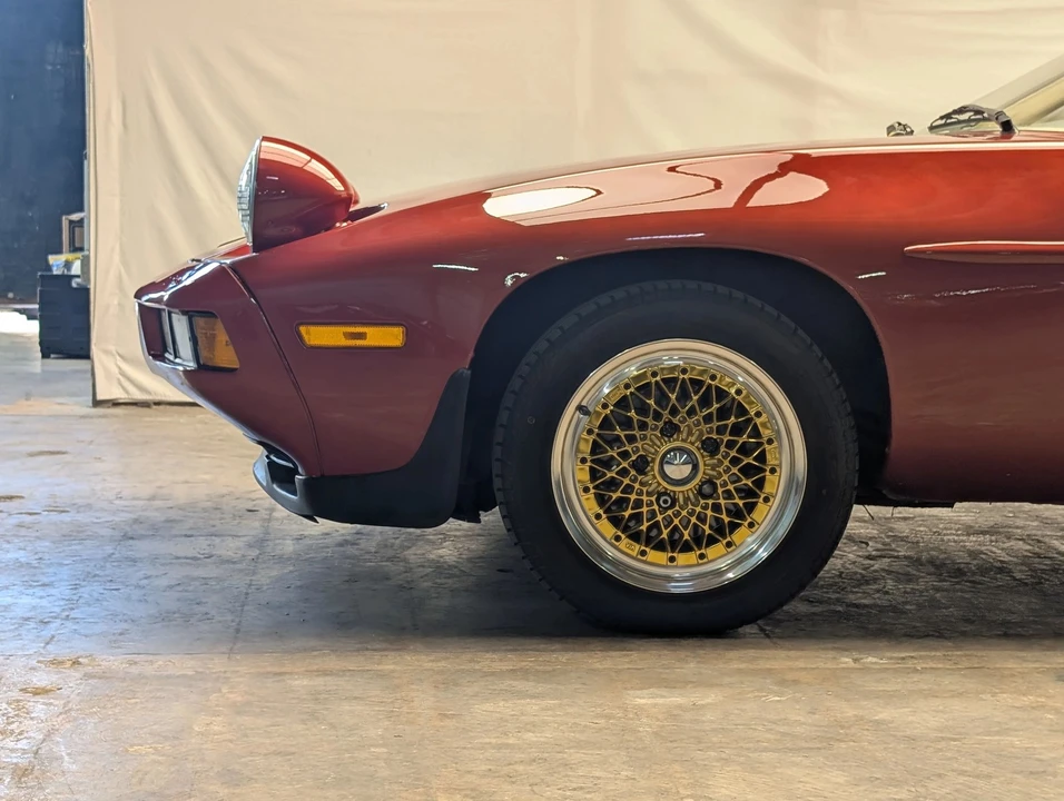 1983 Porsche 928 S - Image 10 of 31