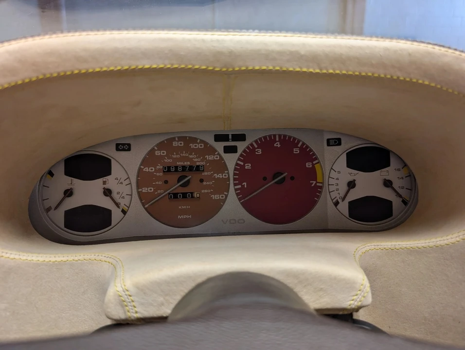 1983 Porsche 928 S - Image 14 of 31