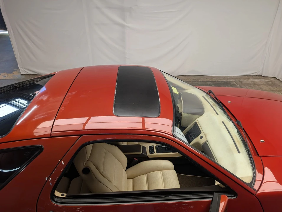 1983 Porsche 928 S - Image 12 of 31