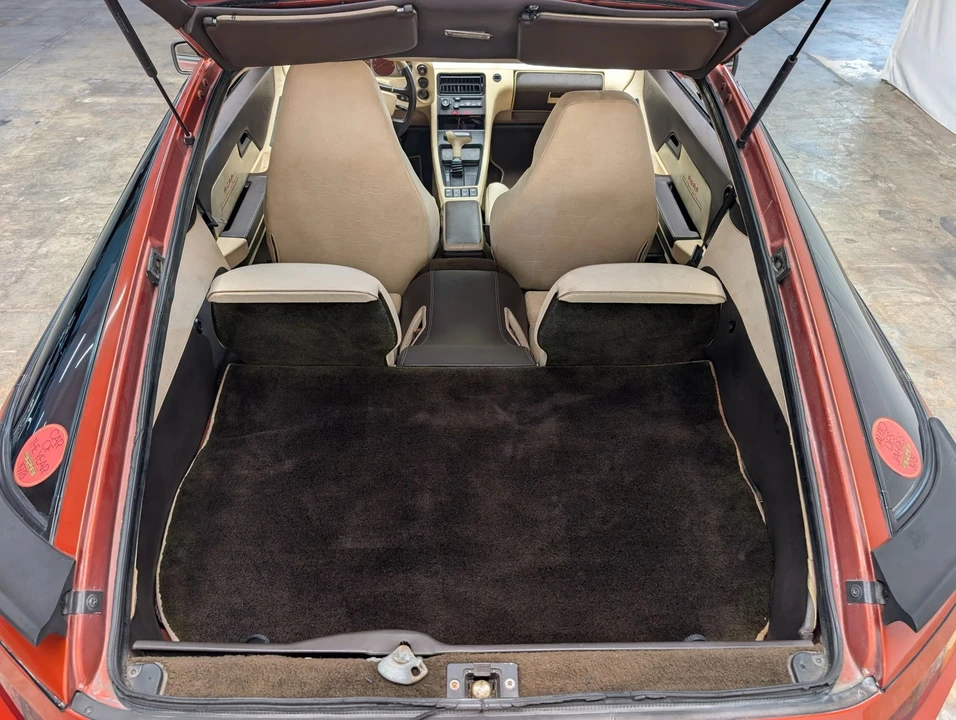 1983 Porsche 928 S - Image 27 of 31