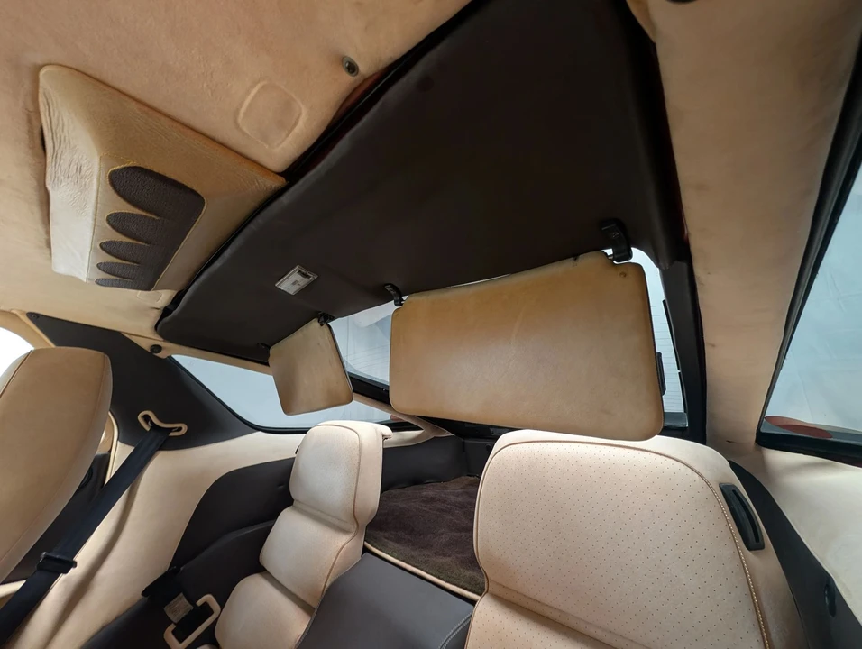 1983 Porsche 928 S - Image 25 of 31