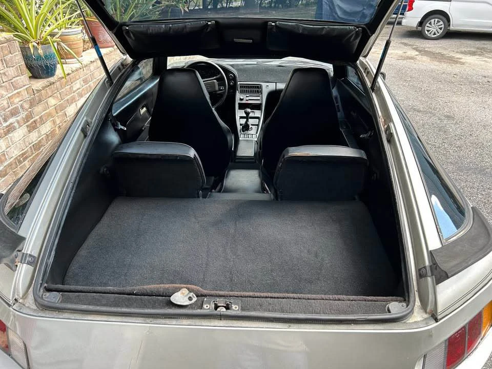 1983 Porsche 928 S - Image 7 of 10