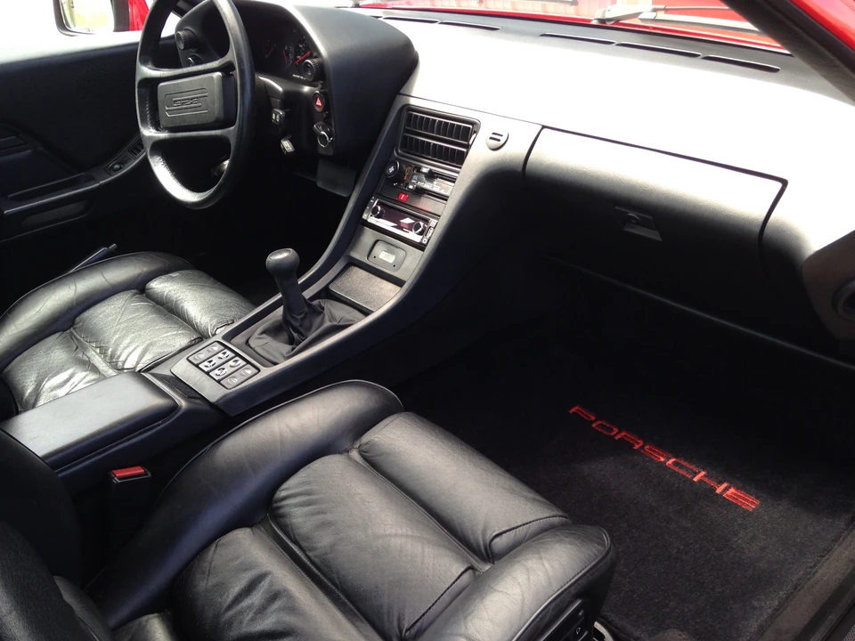 1983 Porsche 928 S - Image 19 of 31