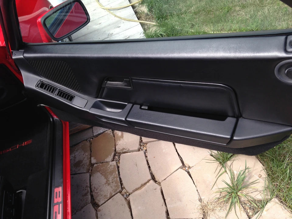 1983 Porsche 928 S - Image 26 of 31