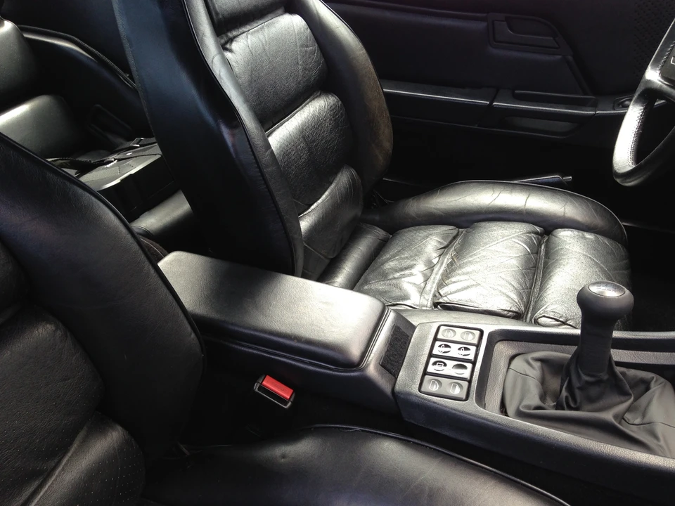 1983 Porsche 928 S - Image 20 of 31