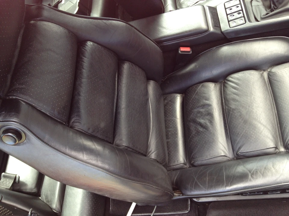 1983 Porsche 928 S - Image 21 of 31