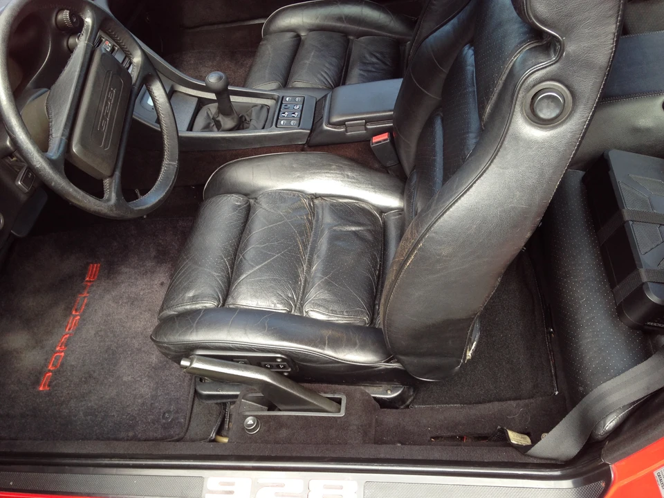 1983 Porsche 928 S - Image 23 of 31