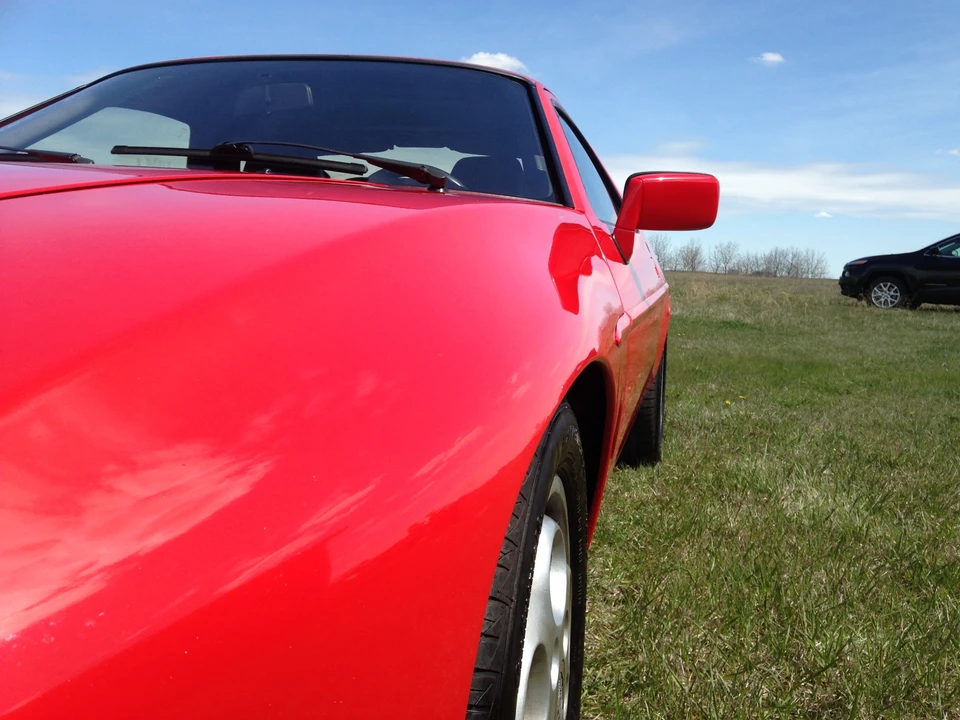 1983 Porsche 928 S - Image 13 of 31