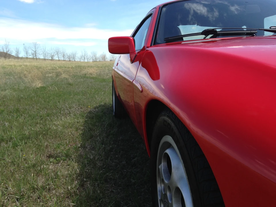 1983 Porsche 928 S - Image 14 of 31