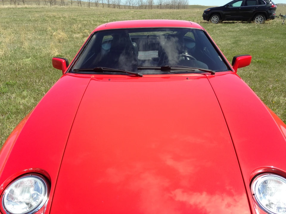 1983 Porsche 928 S - Image 16 of 31