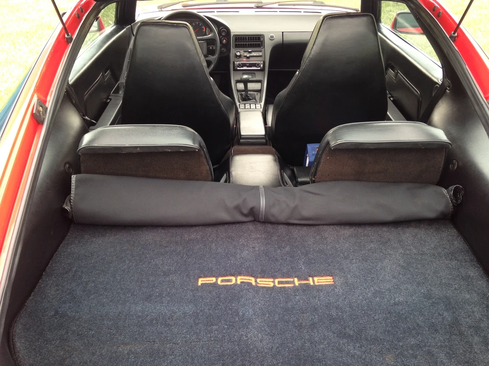 1983 Porsche 928 S - Image 28 of 31