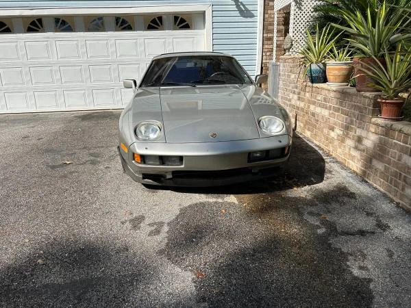 1983 Porsche 928 - Image 2 of 21