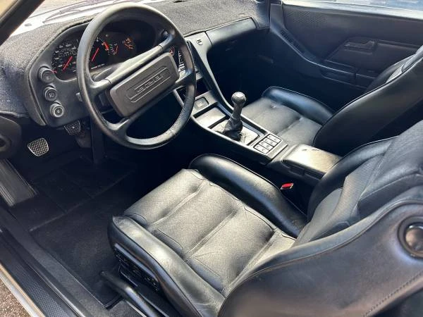1983 Porsche 928 - Image 7 of 21