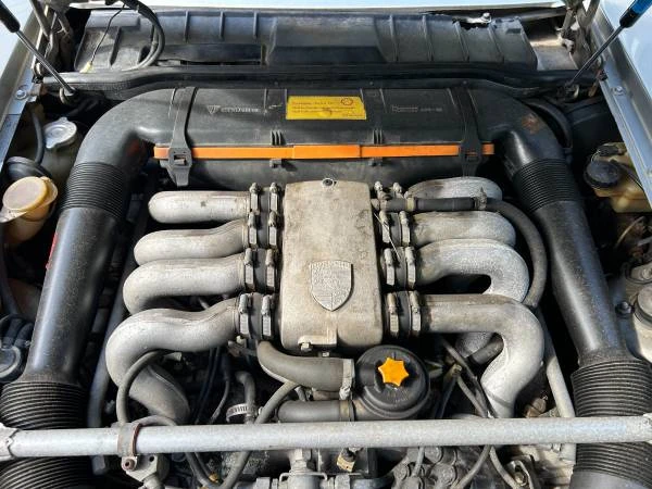 1983 Porsche 928 - Image 20 of 21