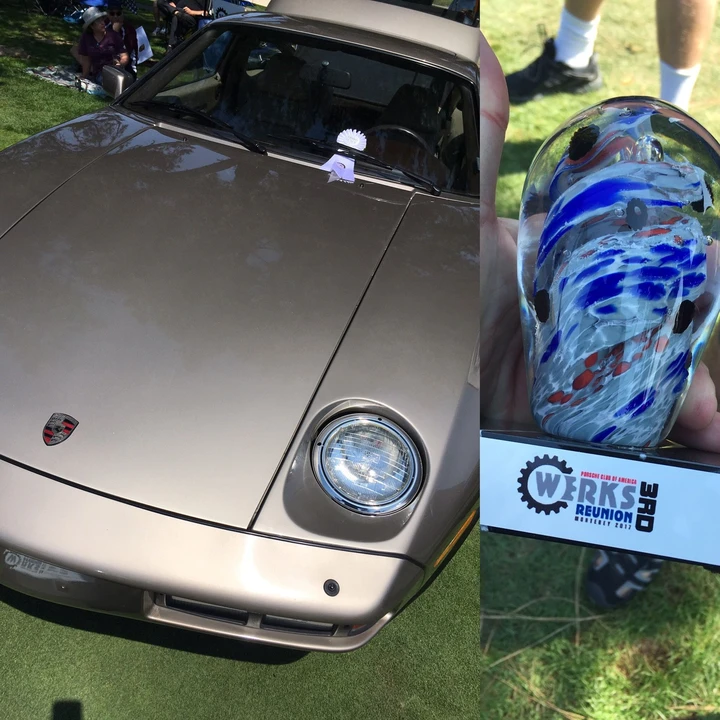 1983 Porsche 928 S - Image 2 of 31