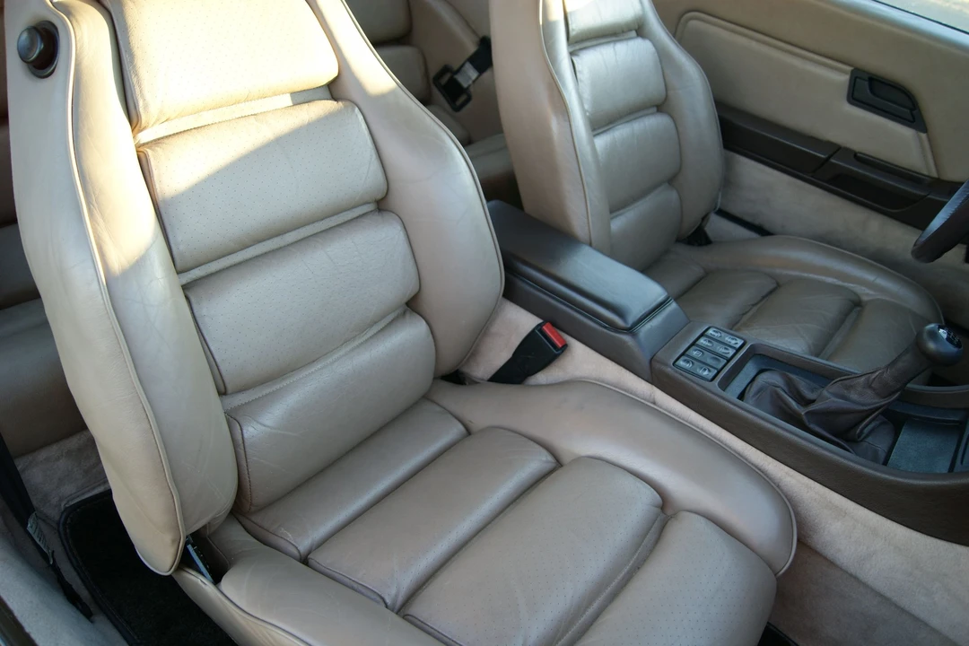 1983 Porsche 928 S - Image 29 of 31