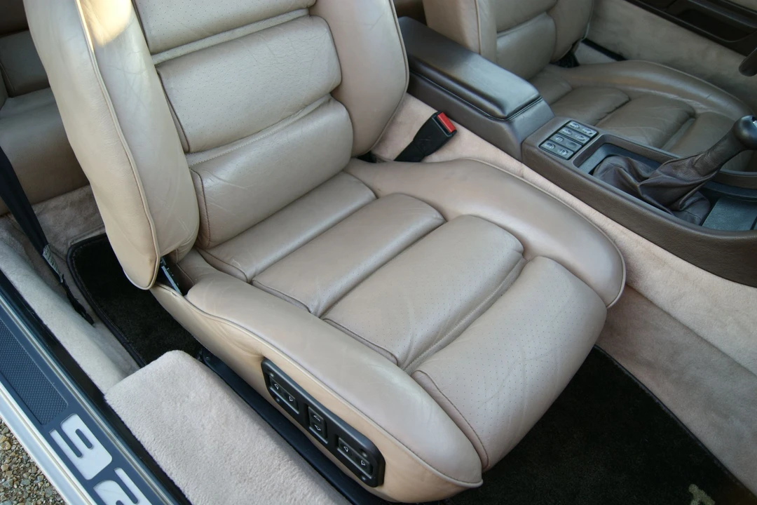 1983 Porsche 928 S - Image 30 of 31