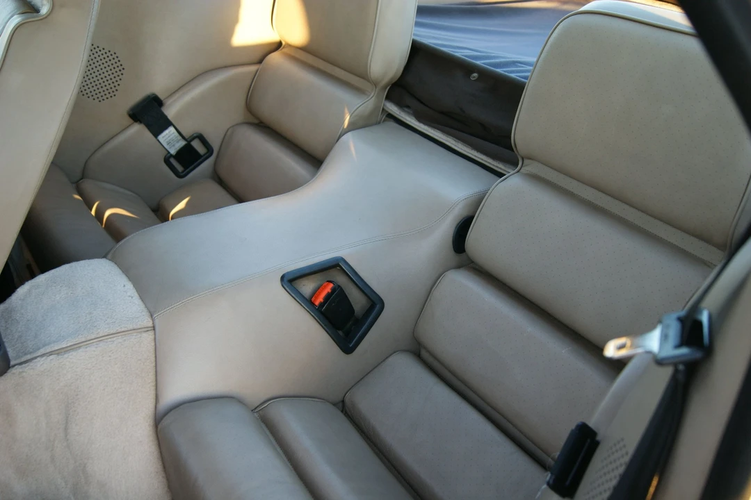1983 Porsche 928 S - Image 31 of 31