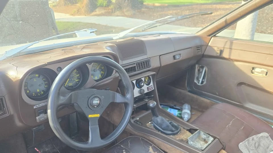 1983 Porsche 944 - Image 6 of 10
