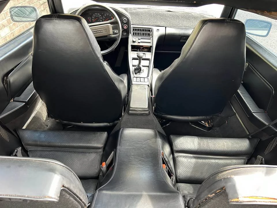 1983 Porsche 928 S - Image 8 of 15