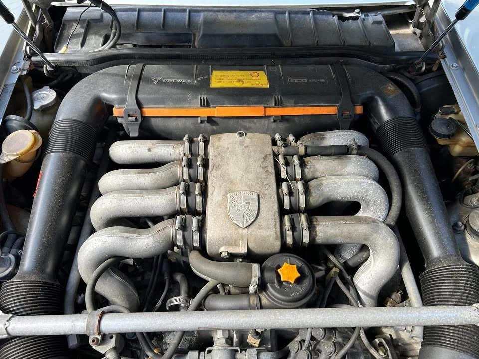 1983 Porsche 928 S - Image 14 of 15