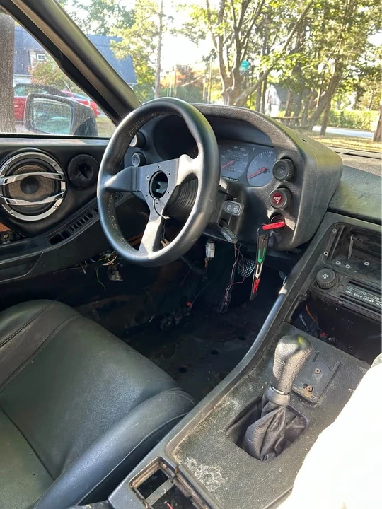 1983 Porsche 928 S - Image 5 of 5