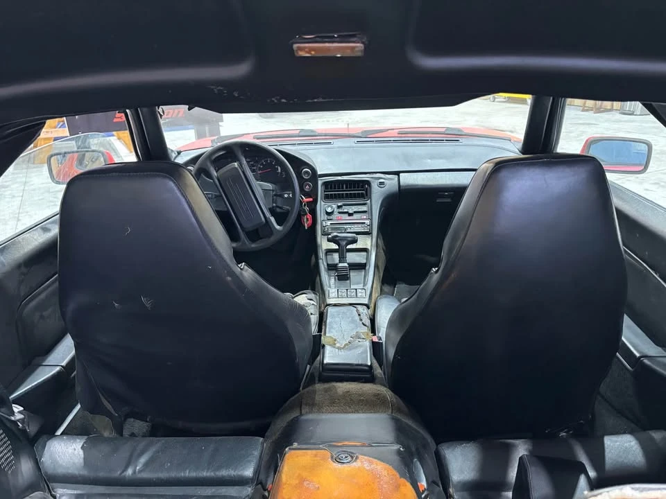 1983 Porsche 928 S - Image 8 of 12