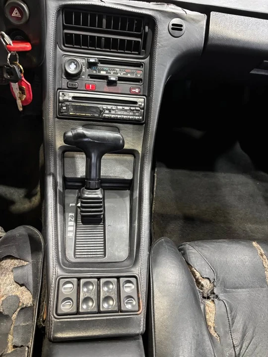 1983 Porsche 928 S - Image 11 of 12