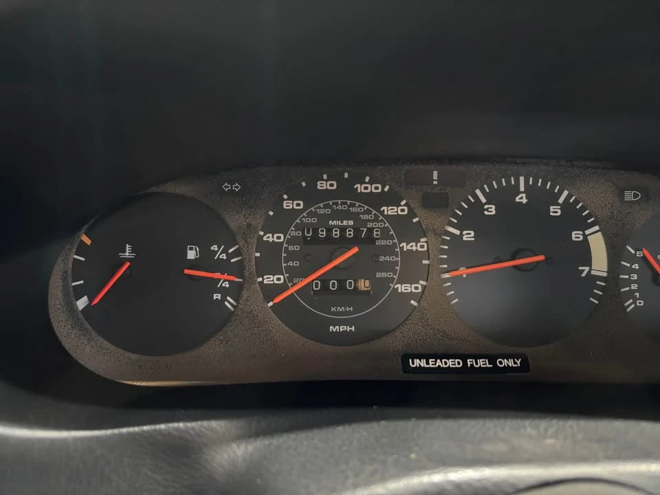 1983 Porsche 928 S - Image 10 of 12