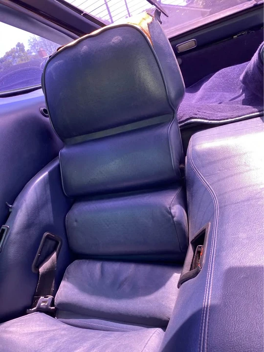 1983 Porsche 928 S - Image 10 of 14