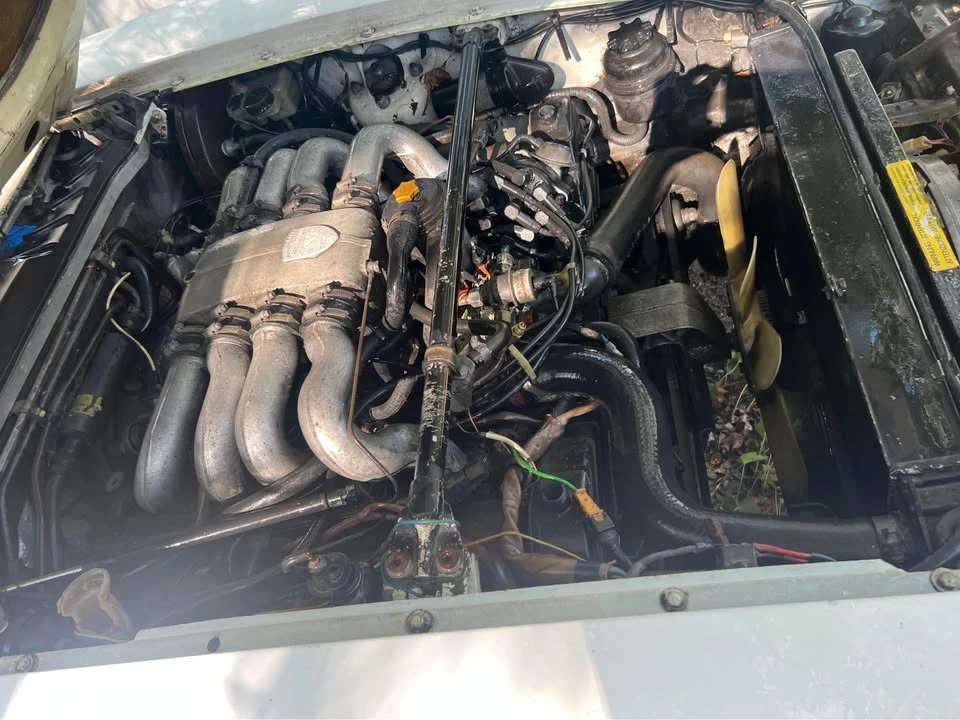 1983 Porsche 928 - Image 10 of 11