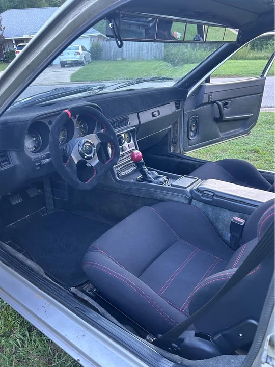 1983 Porsche 928 S - Image 3 of 4