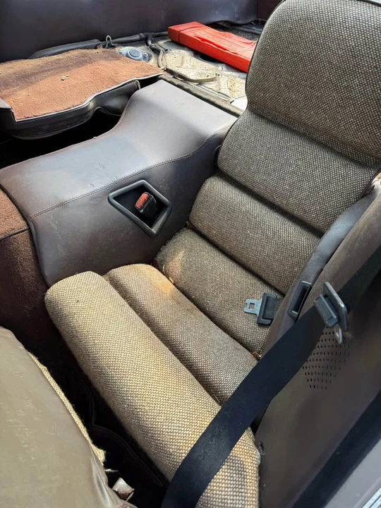 1983 Porsche 928 S - Image 13 of 16