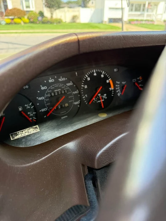 1983 Porsche 928 S - Image 15 of 16