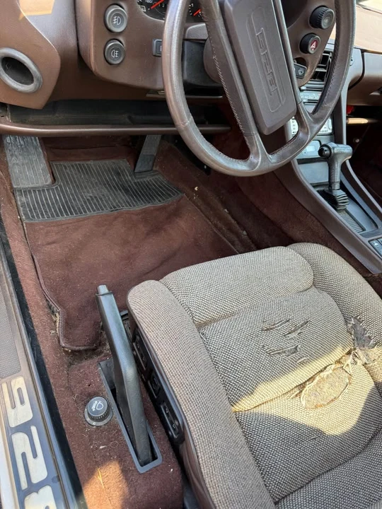 1983 Porsche 928 S - Image 16 of 16