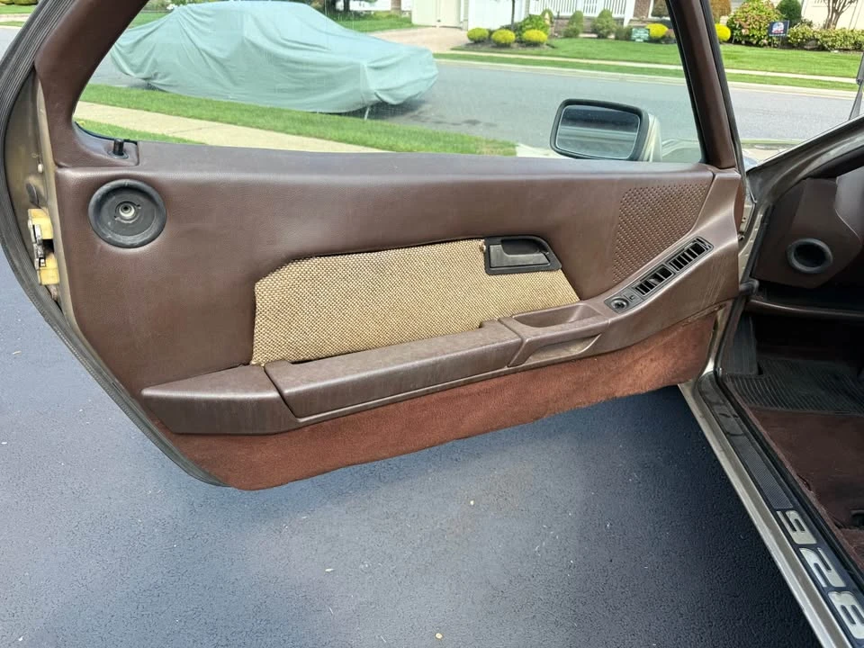 1983 Porsche 928 S - Image 10 of 16