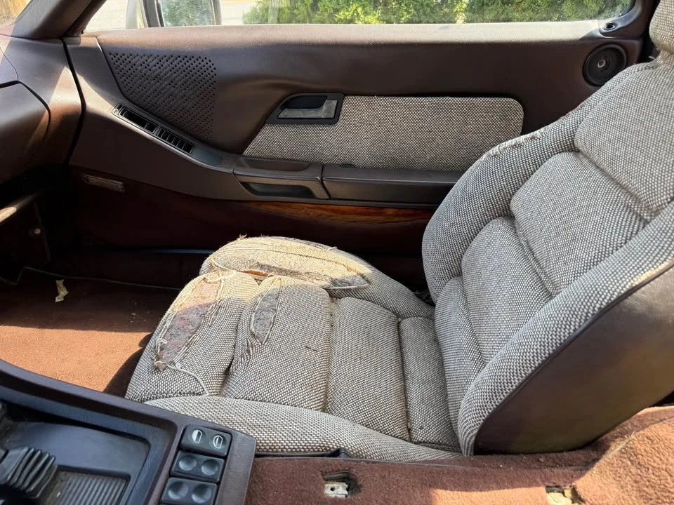 1983 Porsche 928 S - Image 14 of 16