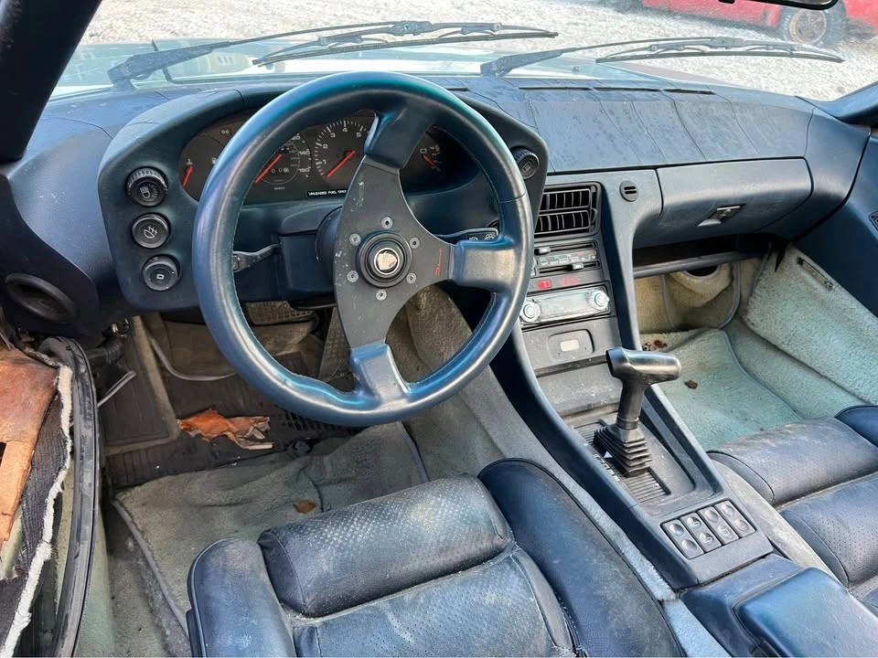 1983 Porsche 928 S - Image 17 of 20