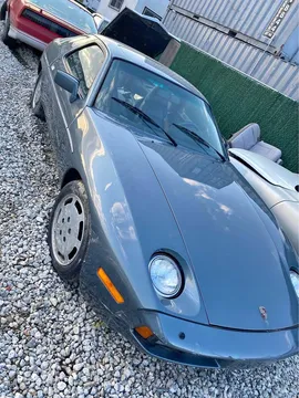 1983 Porsche 928S Needs TLC