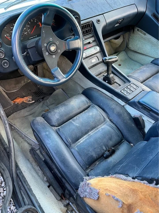 1983 Porsche 928 S - Image 17 of 18