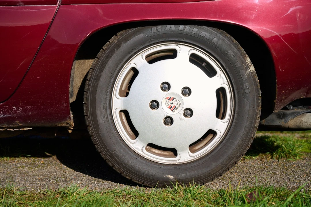 1983 Porsche 928 S - Image 19 of 30