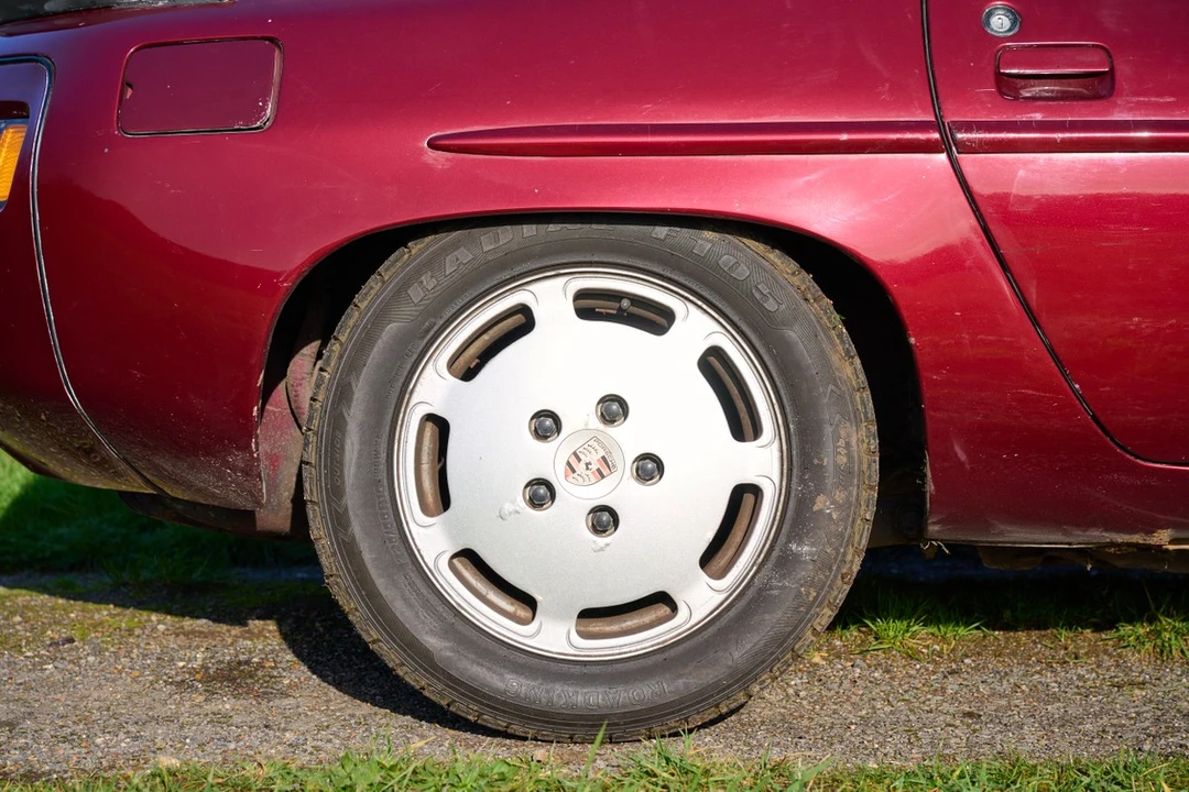 1983 Porsche 928 S - Image 21 of 30