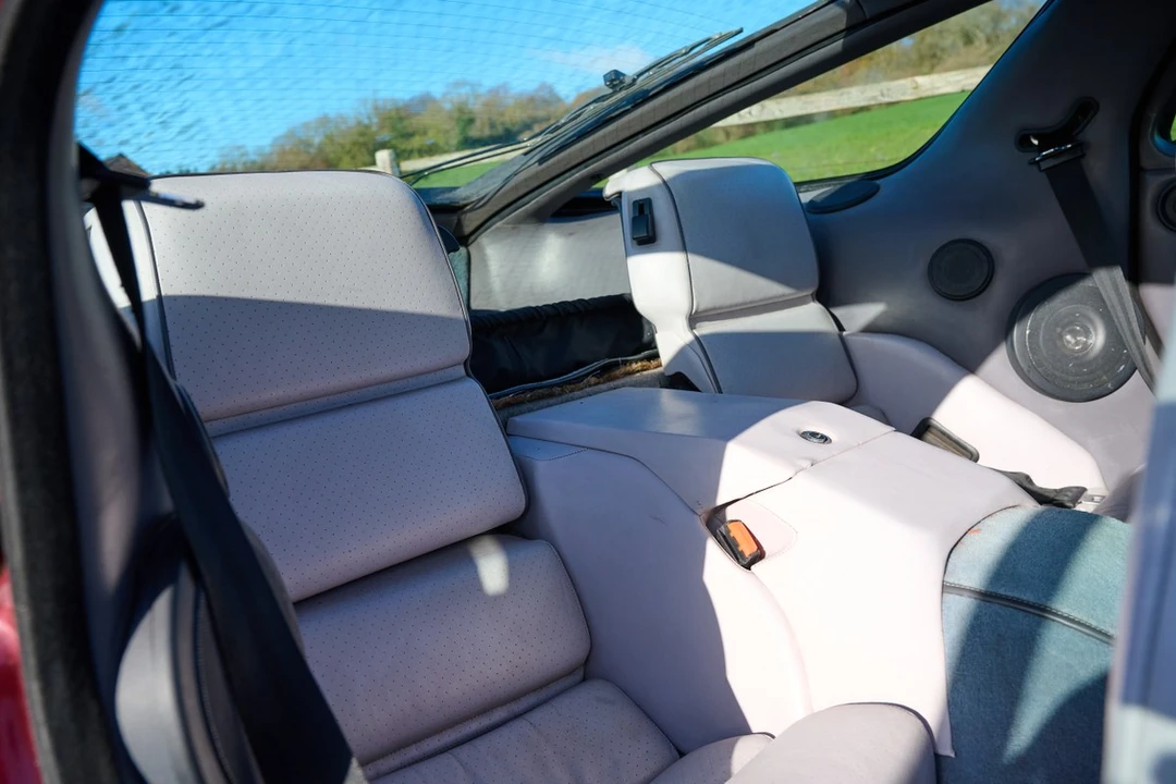 1983 Porsche 928 S - Image 23 of 30
