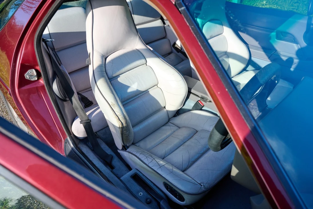 1983 Porsche 928 S - Image 25 of 30