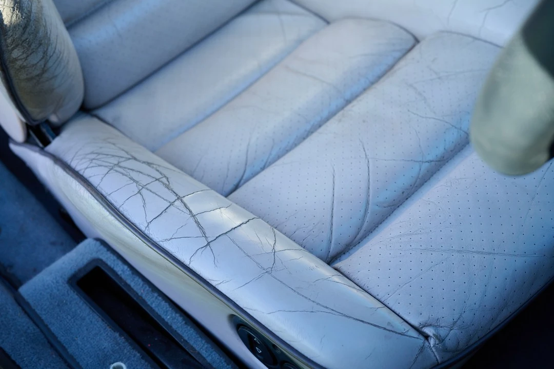 1983 Porsche 928 S - Image 27 of 30