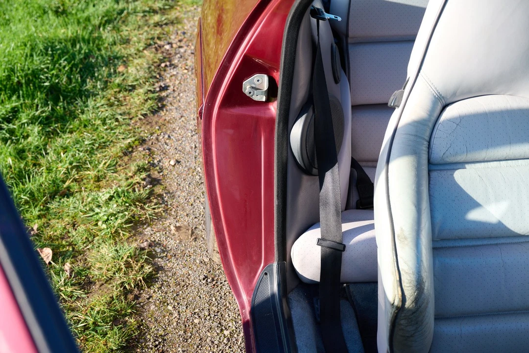 1983 Porsche 928 S - Image 28 of 30